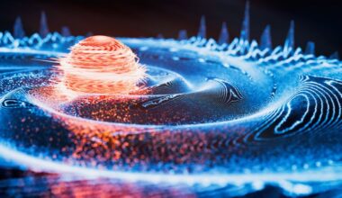 Wild New Theory Suggests Gravitational Waves Shaped The Universe : ScienceAlert