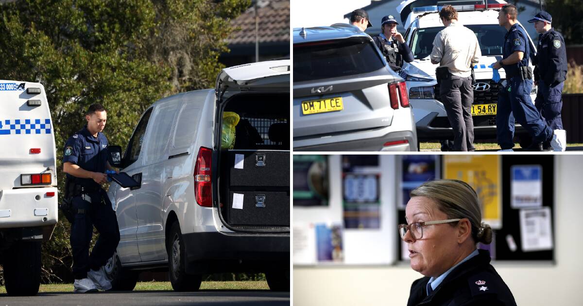 Exchange student dead, another charged with murder after fatal stabbing at Lake Macquarie - Newcastle Herald