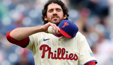 Phillies put struggling Jordan Romano on IL, release Joe Ross