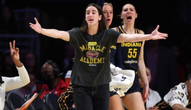 WNBA 2025: Impact players for teams' end-of-season success