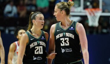 10 biggest games that will determine the WNBA playoff race