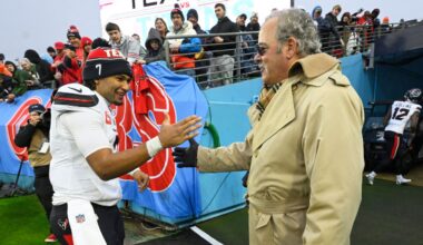 Why the Texans owners feel Houston is 'pretty close'