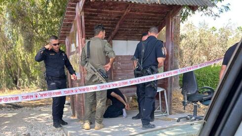 Police thwart suspected terror attack at northern kibbutz - ynetnews.com
