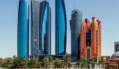 Israel orders diplomats and families in UAE to evacuate immediately - Ynetnews