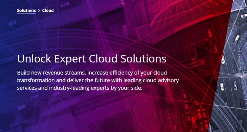 rackspace cloud