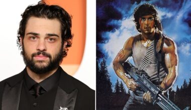 Noah Centineo Set To Star
