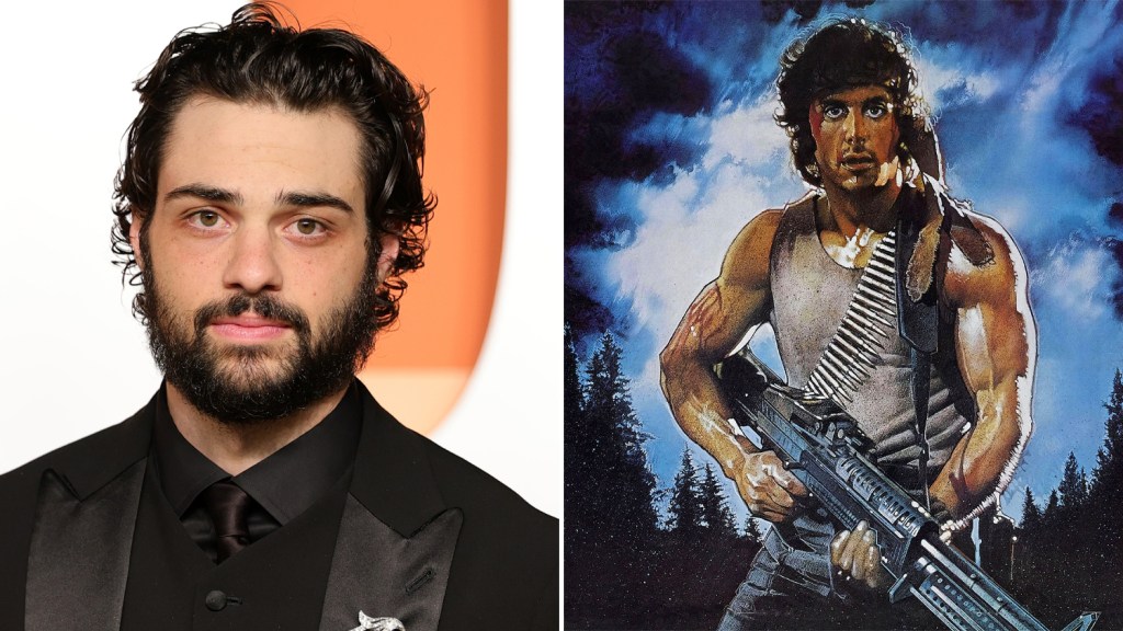 Noah Centineo Set To Star