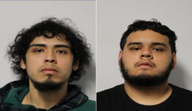 Houston drive-by shooting: Brothers arrested, charged after one confesses