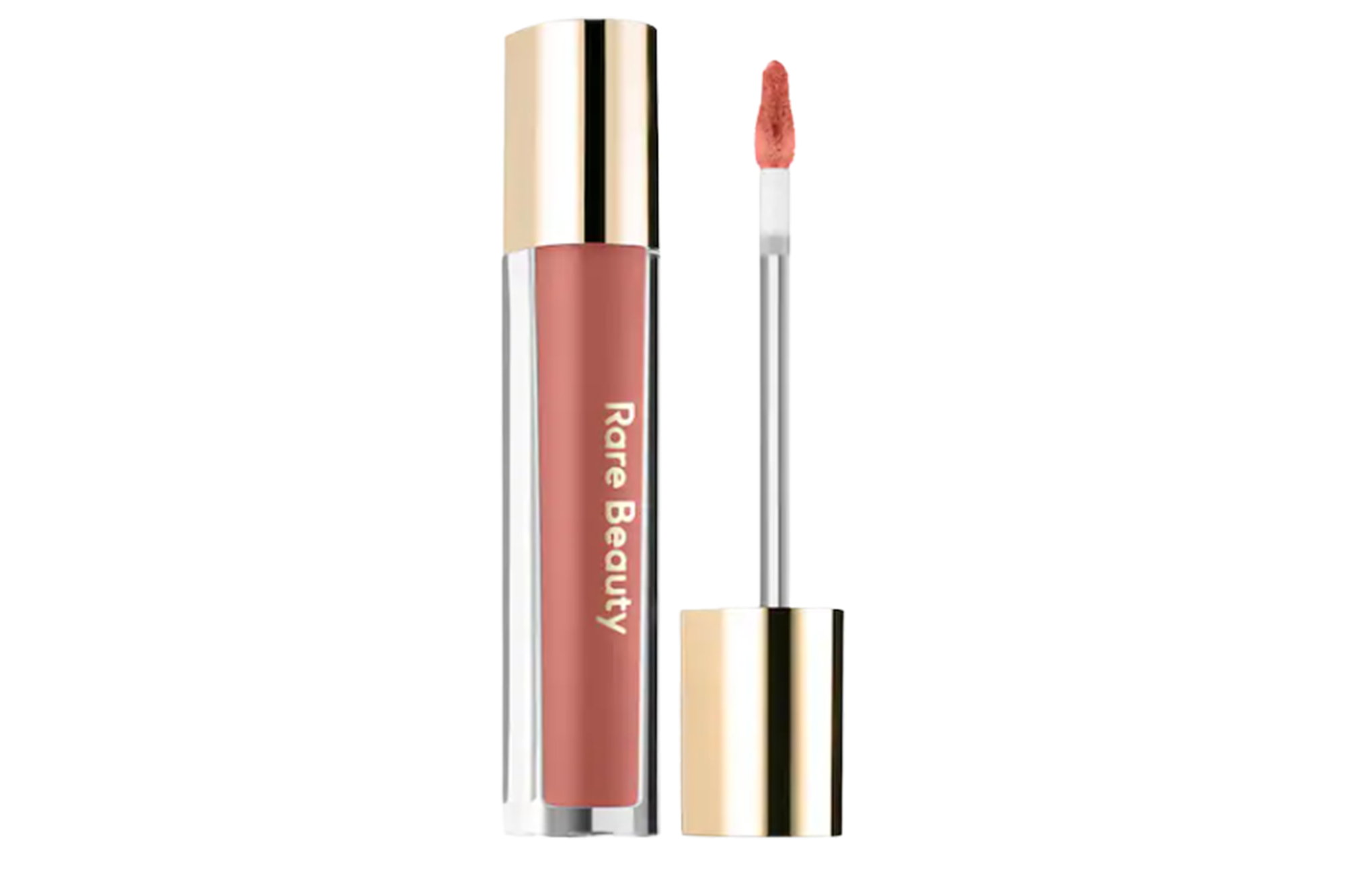 Rare Beauty Stay Vulnerable Glossy Lip Balm
