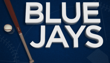 Flying High: First-place Blue Jays return home
