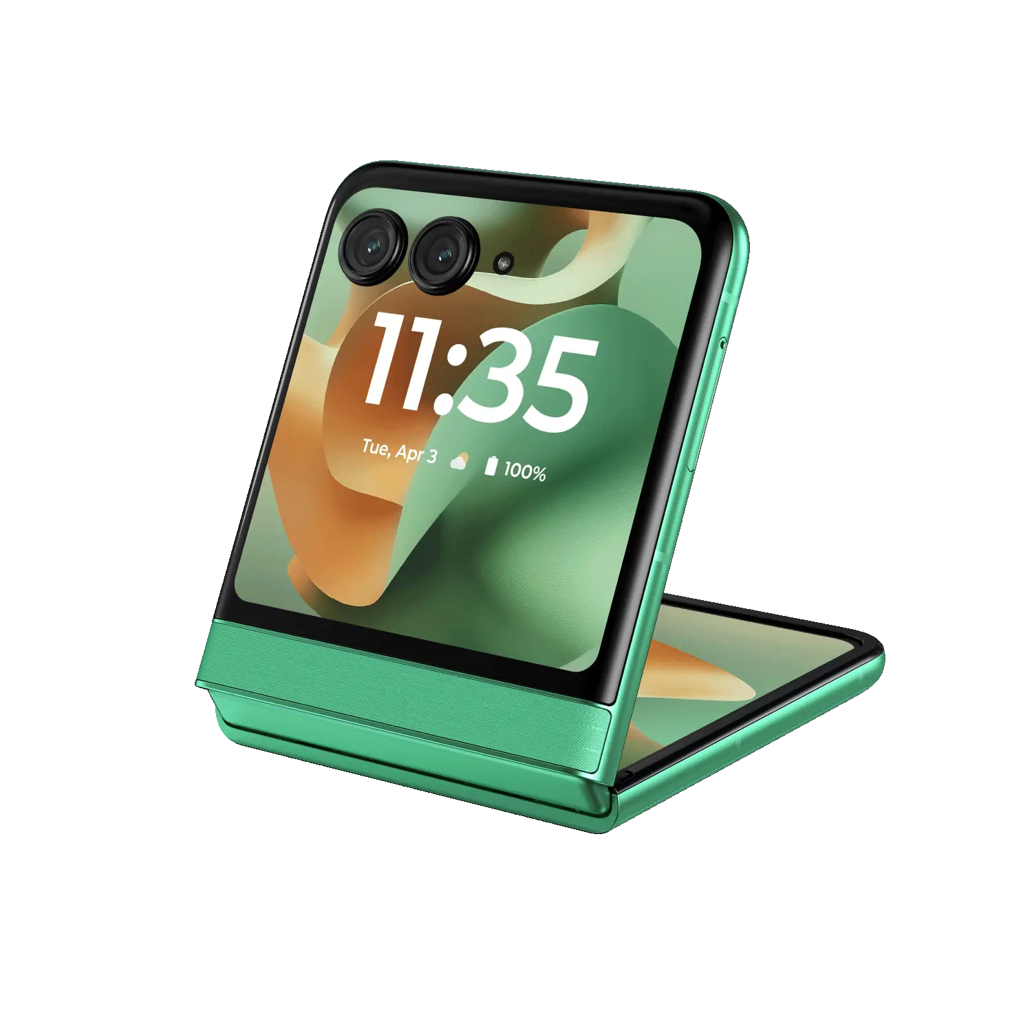 Moto Razr 2025