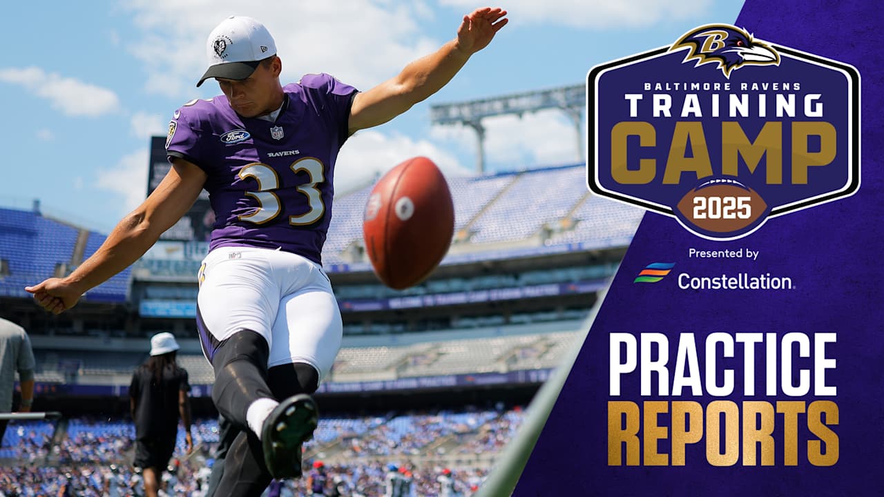 Takeaways From Stadium Practice, Including Tyler Loop’s A+++ Performance