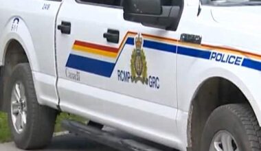 Hiker dead after fall into waterfall near Squamish - BC
