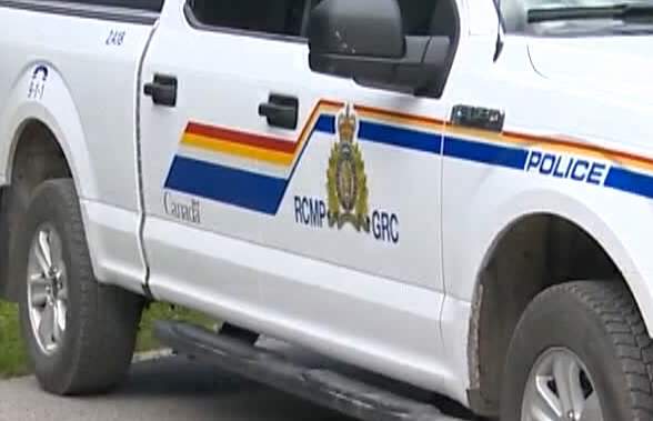 Hiker dead after fall into waterfall near Squamish - BC