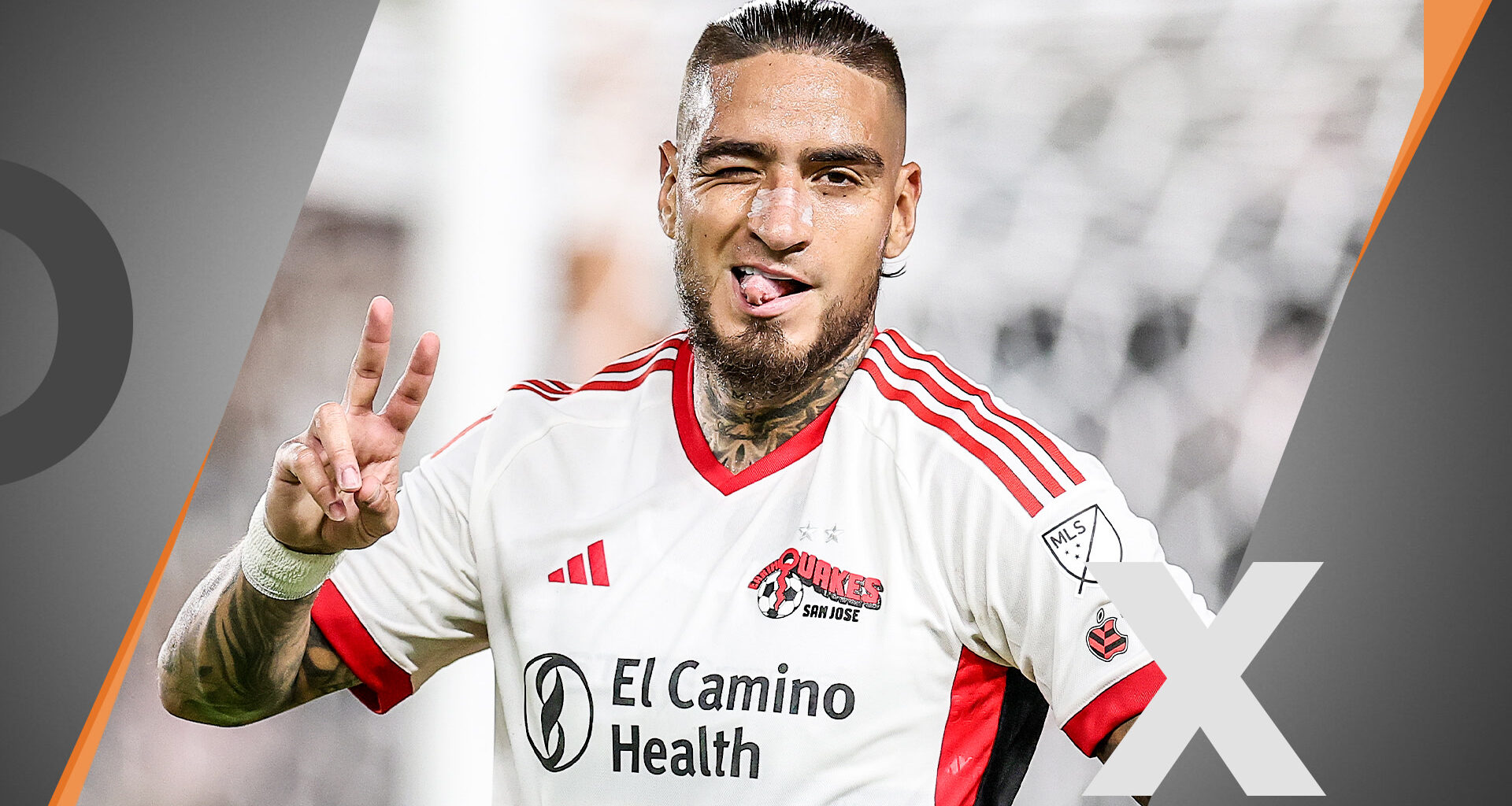 San Jose Earthquakes respond, New York City FC's new threat & more from Matchday 30