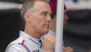 ‘Really Makes Me Mad’ -- Kevin Harvick Fires Off on NASCAR’s Disrespect Toward West Coast Racing