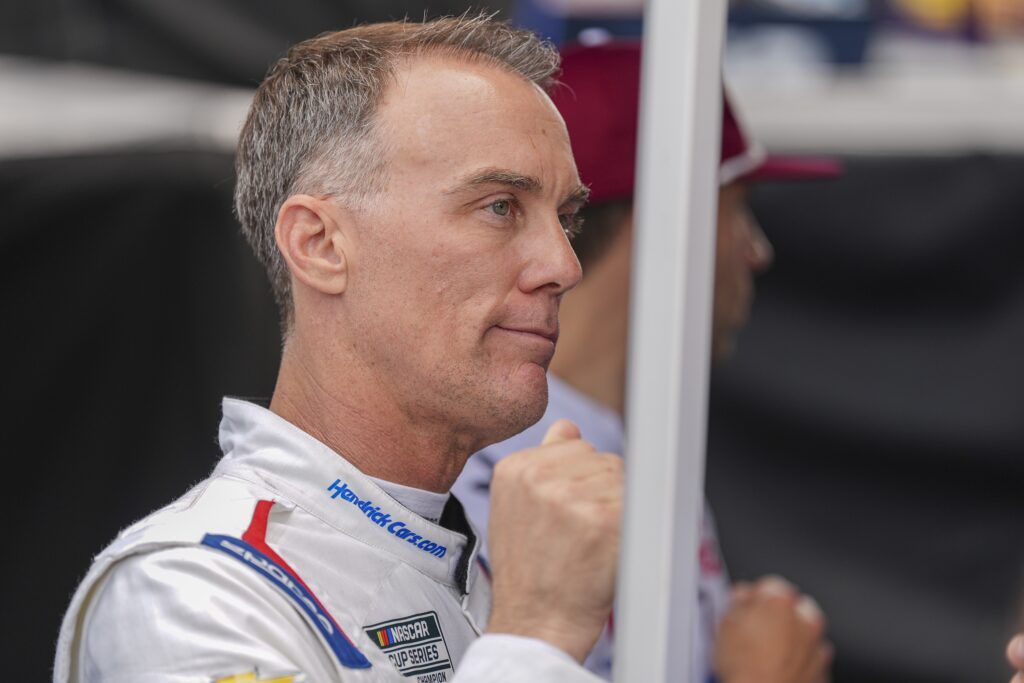 ‘Really Makes Me Mad’ -- Kevin Harvick Fires Off on NASCAR’s Disrespect Toward West Coast Racing