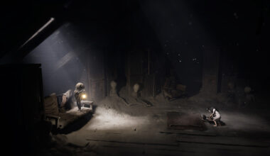 THQ Nordic Reveals New Trailers for 'REANIMAL', 'Darksiders 4' [Watch]