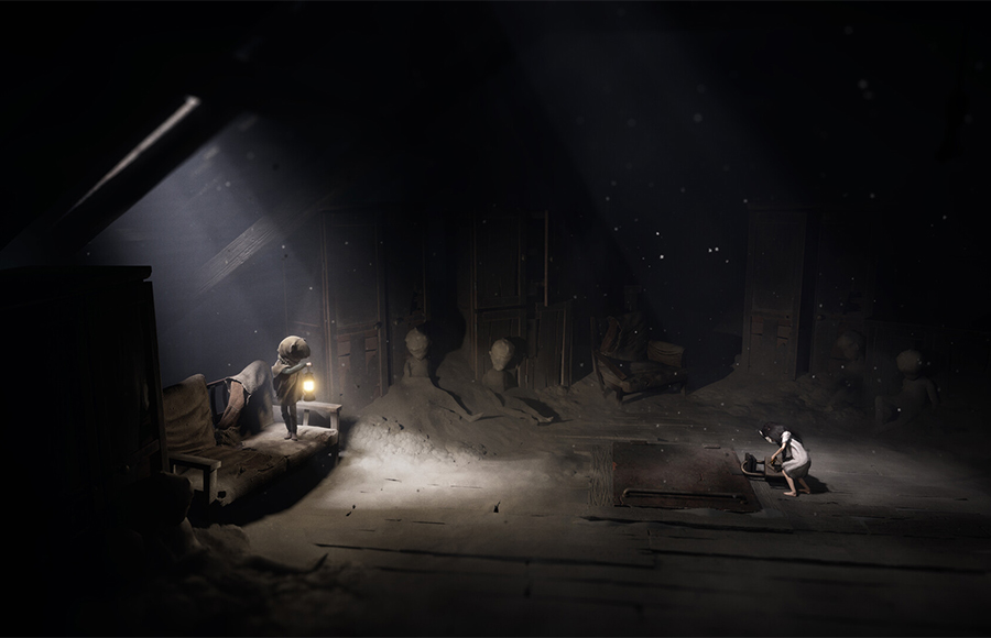 THQ Nordic Reveals New Trailers for 'REANIMAL', 'Darksiders 4' [Watch]