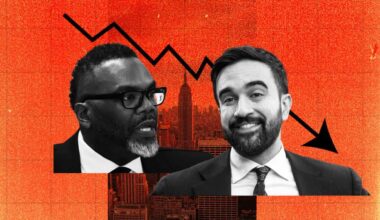 Brandon Johnson’s Chicago is a preview of Zohran Mamdani’s New York