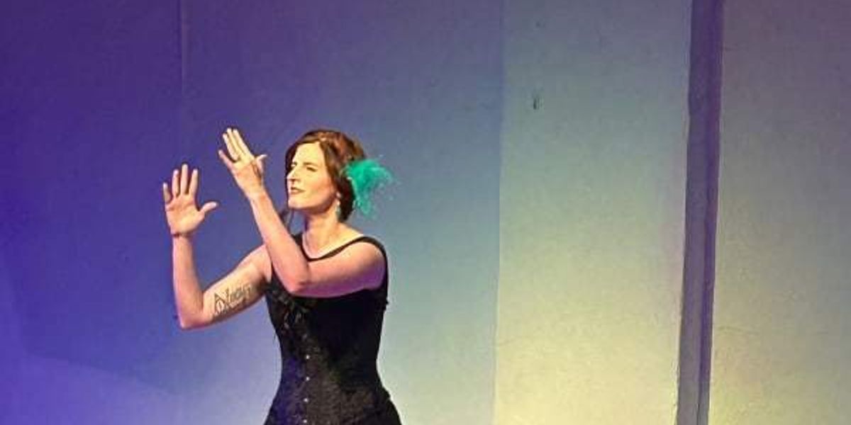 Variety show unites Deaf and hearing communities in Dallas