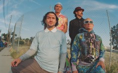 Red Hot Chili Peppers