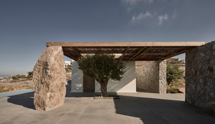 Redefining and Sustaining Architectural Aesthetics with Inspirational Finishes - Image 11 of 13