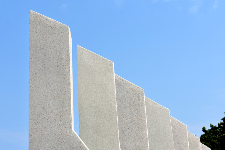 Redefining and Sustaining Architectural Aesthetics with Inspirational Finishes - Image 6 of 13