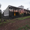 Reflecting on Territory, Topography, and Landscape: Discover WHALE!’s Projects in Chile - Image 2 of 61