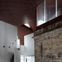 Renovation of Anren Liaowei Mansion Anren Tourist Center / Atelier Li Xinggang - Interior Photography, Column