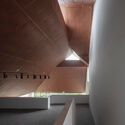 Renovation of Anren Liaowei Mansion Anren Tourist Center / Atelier Li Xinggang - Image 4 of 37