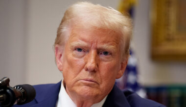 Celebrities Who Are Registered Republicans or Those Who Support Donald Trump & MAGA | Donald Trump, EG, Politics, Republicans, Slideshow | Just Jared: Celebrity News and Gossip