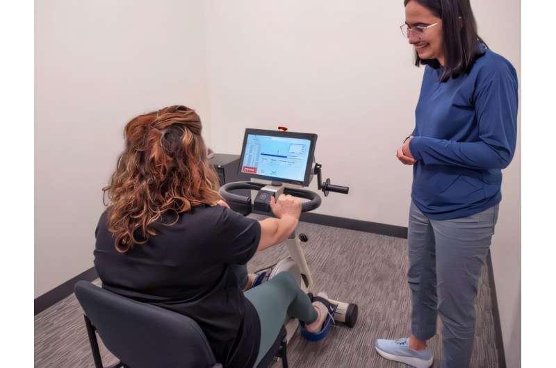 Researchers at university hospitals and the Cleveland VA say long-term exercise programs may restore neural connections in Parkinson's patients