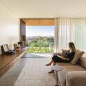 JF Residence / KG Studio + Associates - Interior Photography, Living Room, Sofa, Chair