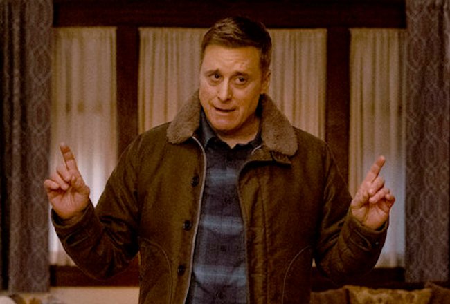 'Resident Alien' Series Finale Recap — Ending Explained