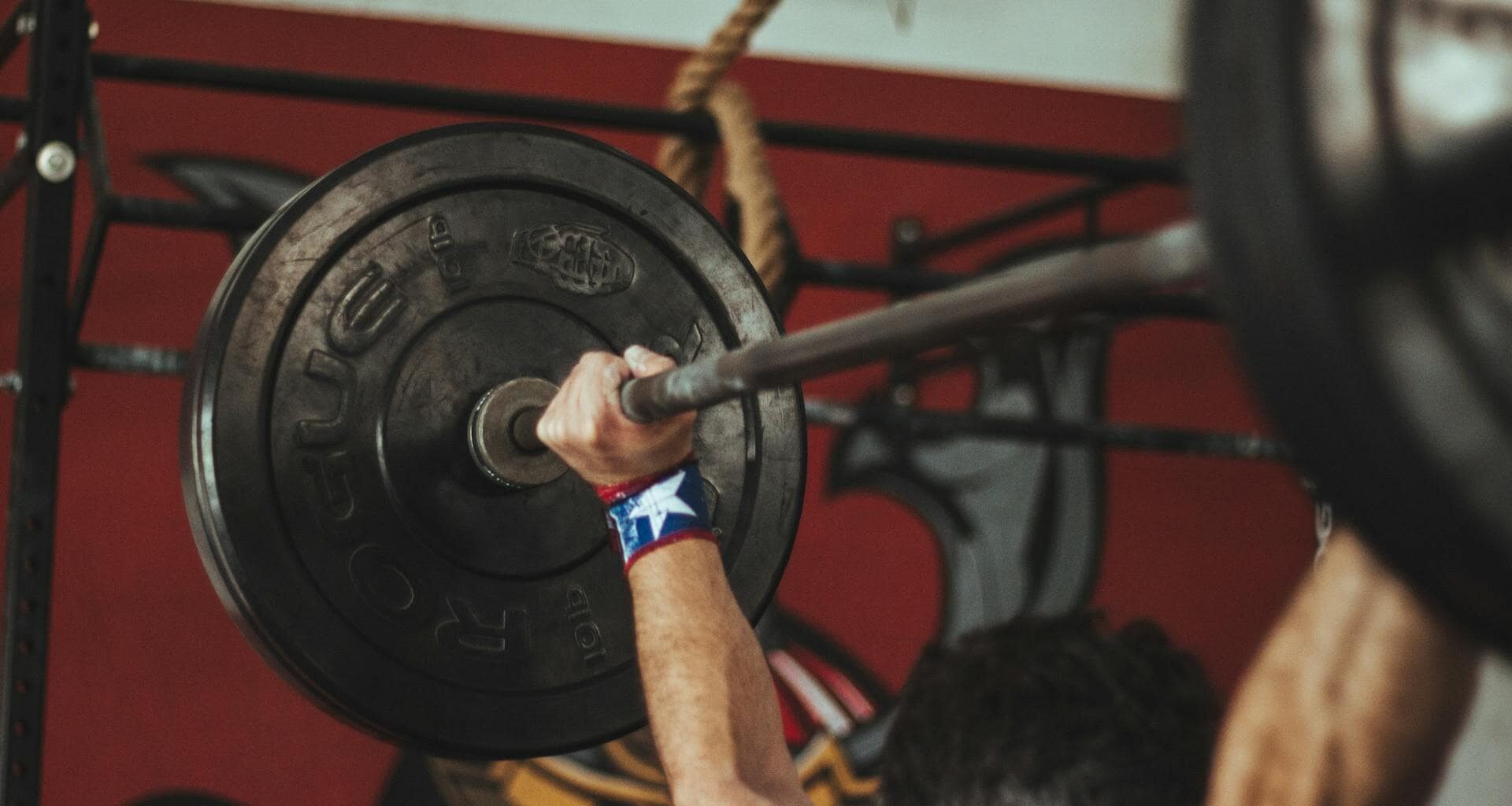 Strength Training Unlocks Anti-Aging Molecules in Your Muscles