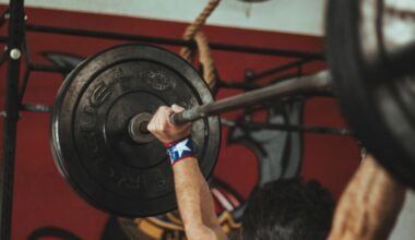 Strength Training Unlocks Anti-Aging Molecules in Your Muscles