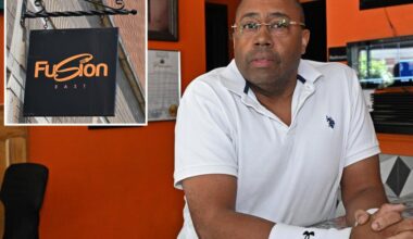 NYC education officials forked over $745K in taxpayer dough to one restaurant over past year