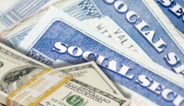 The maximum possible retirement depends on the age you start claiming benefits