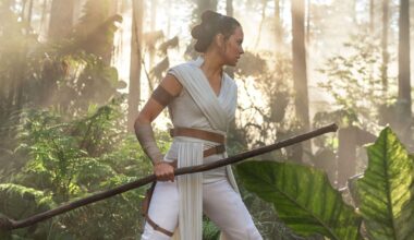 New Jedi Order Movie Cancellation Concerns