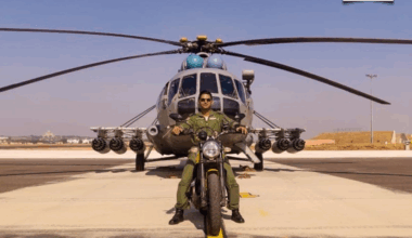 Ex-Air Force Pilot Turns Entrepreneur, Launches Thriving Ultra-Sports Events Company with LaunchPilot School