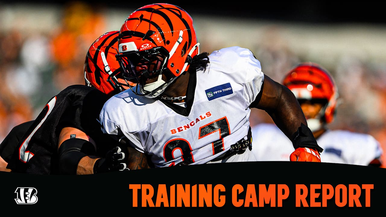 Shemar Stewart Shines at Saturday Night Stadium Practice