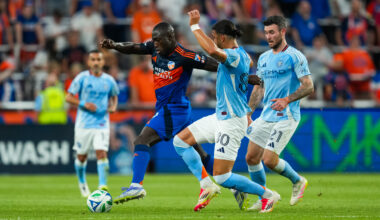 RECAP | FC Cincinnati 0, New York City FC 1