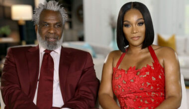 Angela Oakley and Charles Oakley Relationship Update (AUGUST 2025)