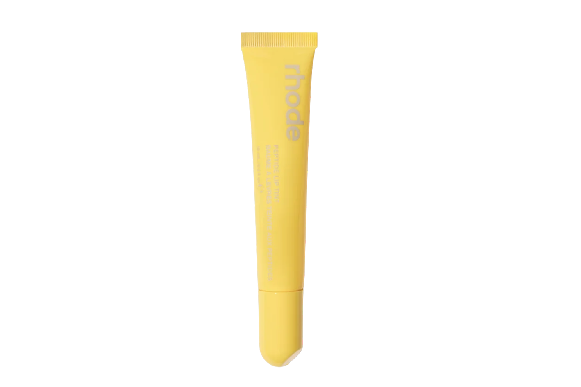 Rhode Peptide Lip Treatment in Lemontini 