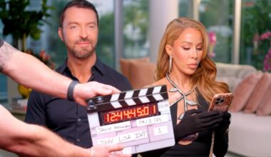 Lisa Hochstein's Boyfriend Jody Glidden Speaks Out in Confessional