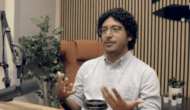 Meet San Antonio's youngest council member Ric Galvan