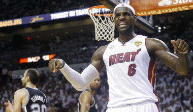Miami Heat guard charged in massive memorabilia theft
