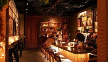 Nobie's owners open new Houston tiki bar The Road to Nowhere