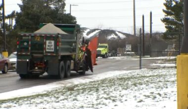 Two perspectives on reducing road salt in New York
